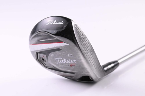 Titleist 913 wood 15 - #3, /