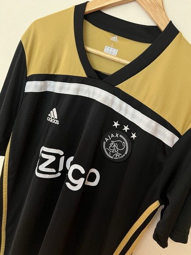 Official adidas afc ajax - official,