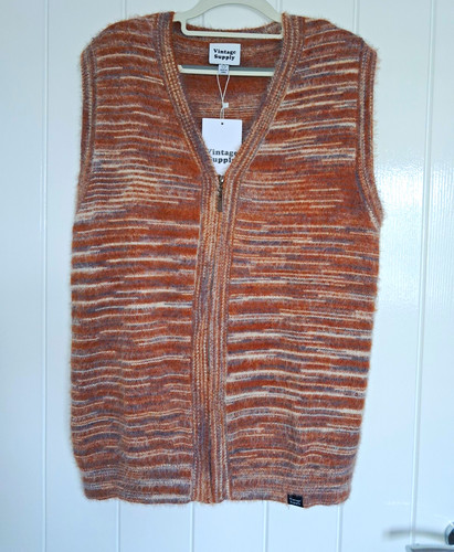 Vintage supply brown - vintage,