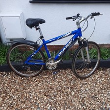 GIANT ROCK  SE Mountain Bike