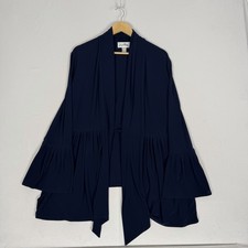 Joseph Ribkoff Cardigan Open