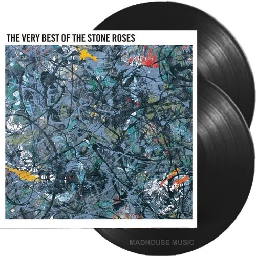 Stone roses the - the,