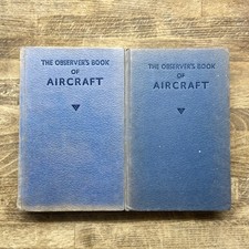 THE OBSERVER’S BOOK OF