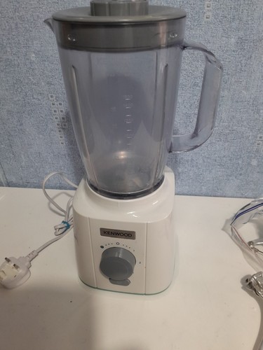 Kenwood blp41 tabletop blender - tabletop,