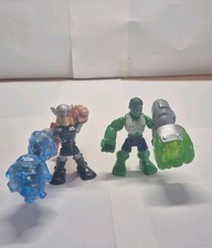 Playskool Heroes Marvel