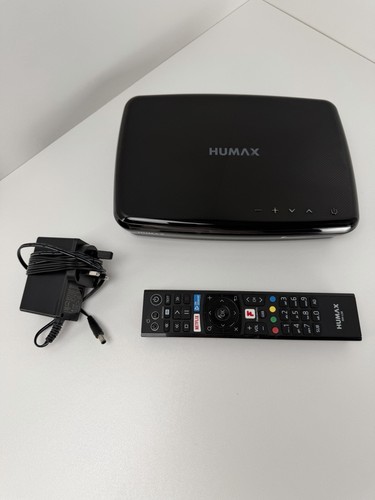 Humax fvp 5000t - -, 1tb