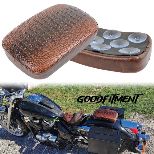 Crocodile motorcycle passenger - crocodile,