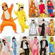 Kids Xmas Costume Fancy Dress