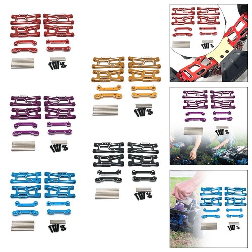 Front rear arm linkage - rc,
