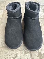 Men's UGG Boots Black