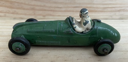Vintage 1950s dinky toys - dinky,