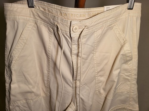 Nwt american eagle baggy wide - nwt,
