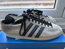 Adidas gazelle Vintage UK10