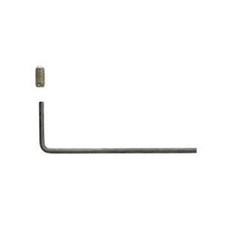 (Aqualisa 153901) Allen Key
