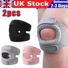 2X Knee Brace,Well，Knee