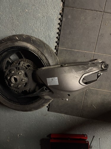 Ducati 1260s multistrada - ducati,