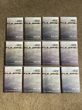 Scalextric NSCC Journals /