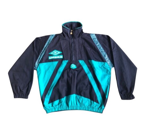 Umbro pro training zip - 1/4,