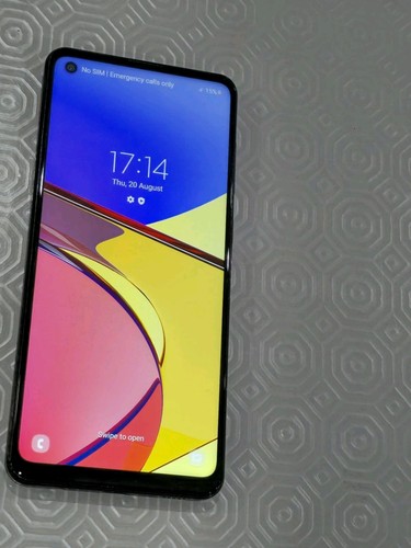 Samsung galaxy a21s 32gb - samsung,