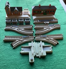 Thomas and Friends Trackmaster