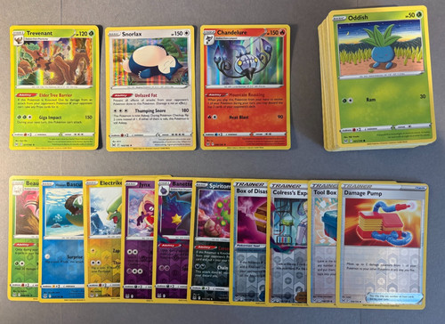 Pokemon lost origin - lost, pack