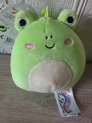 Wendy squishmallow mini key - squishmallow,