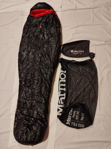 Marmot plasma 40f lz - 40f/4c,
