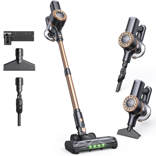 Lubluelu cordless stick - lubluelu,