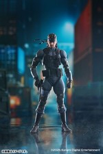 METAL GEAR SOLID 2 SONS OF