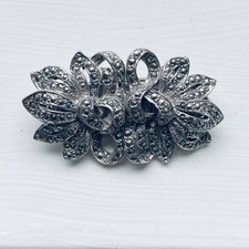 Vintage Art Deco Duette Double