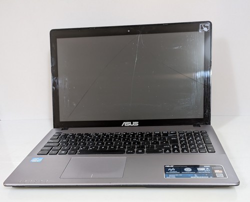 Asus x550c laptop - x550c, 15.6"