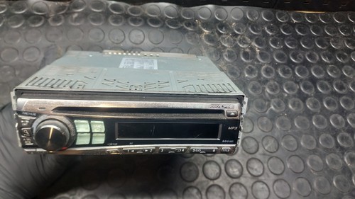 Used alpine cde 9871ji - alpine, cde-9871ji