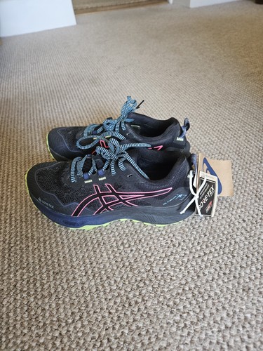 Asics gel trabuco gtx - trabuco, 11