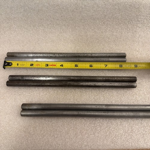 Stanley 55 long rods - 45,