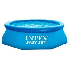 Intex Easy Set Pool Blue 8 Ft