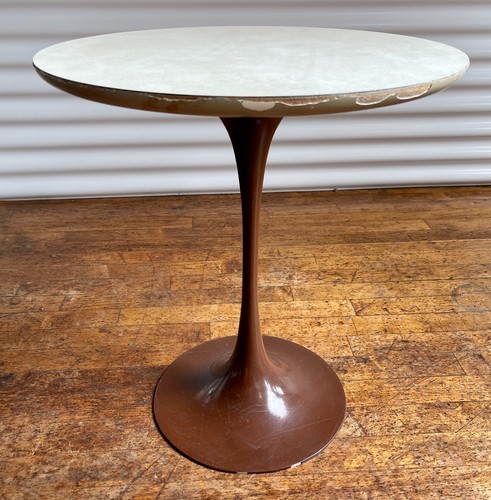Vintage 1960s burke end - 1960s,