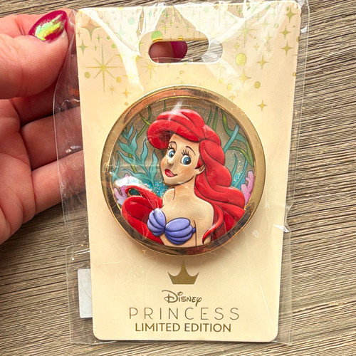 D23 wdi mog disney - wdi, princesses