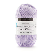 Loops & Threads Sweet Snuggles