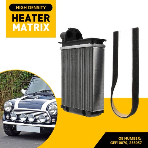 Heater matrix gef10070 fits - heater,