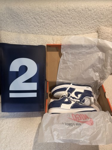 Nike air force - force, 1