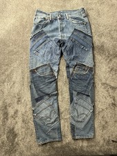💥 Levi’s 501 Reworked