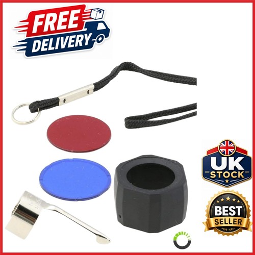 Mini maglite accessory pack - maglite,