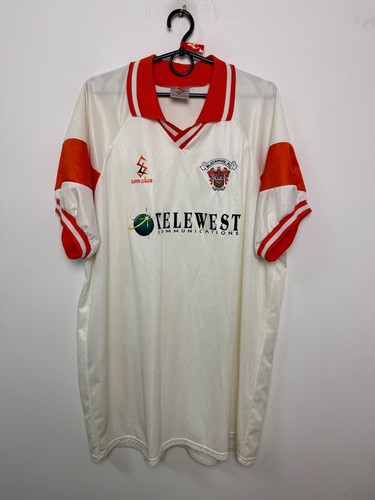Blackpool 1999 2001 away - blackpool, 1999/2001
