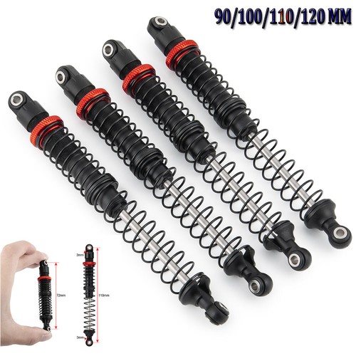 120mm oil shock absorber - 90-120mm,