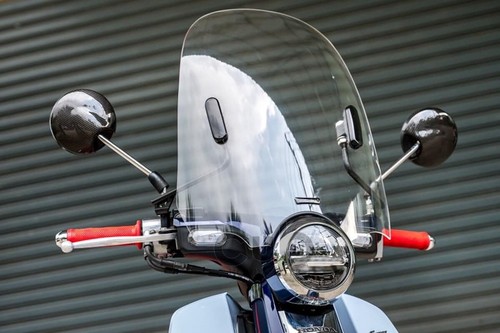Custom windshield windscreen - custom,