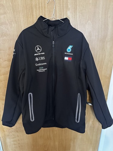 Men petronas mercedes - men’s,