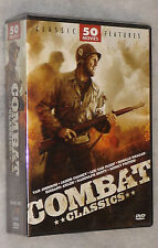 Combat Movie Classics 50 War