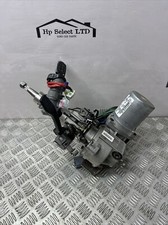 2016 HYUNDAI I40 1.7D ELECTRIC POWER STEERING COLUMN WITH KEY RHD 563003Z350