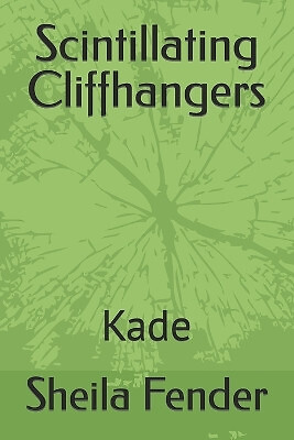 Scintillating cliffhangers - scintillating,