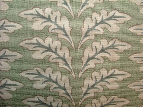 Metres morris leaf sage - metres,